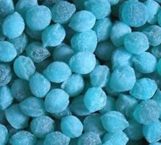 Joseph Dobson Blue Raspberry Pips
