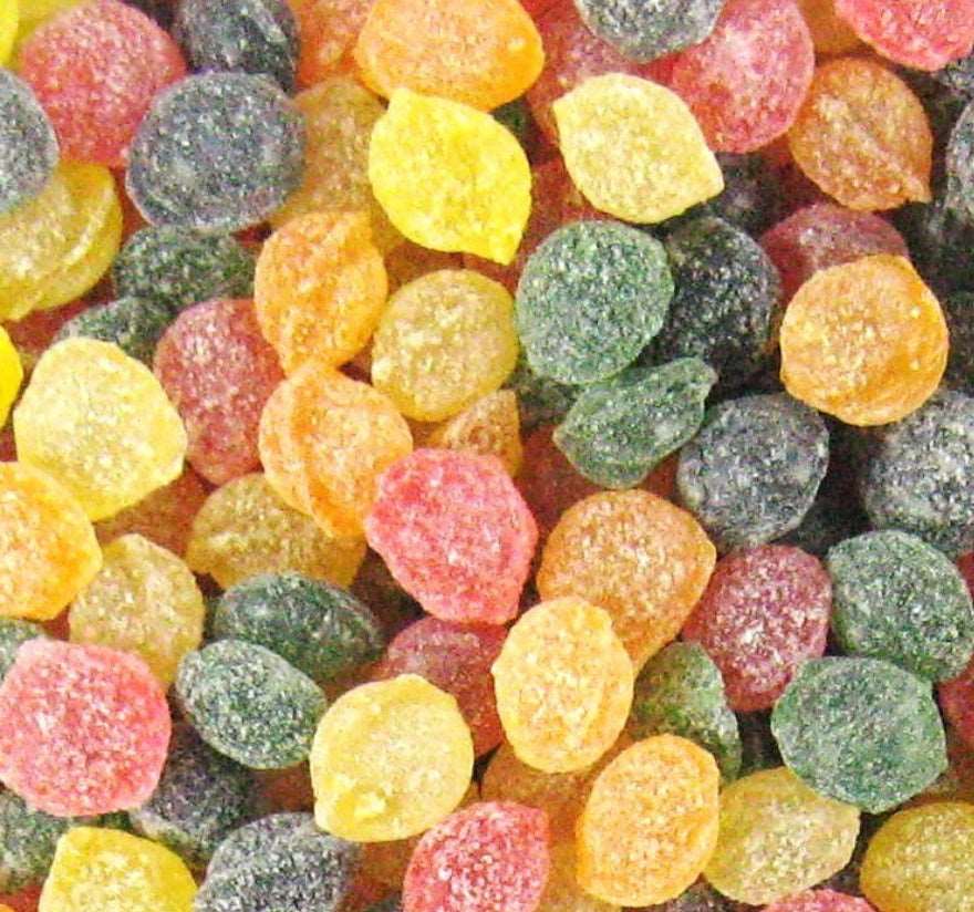 Joseph Dobson Fruit Pips