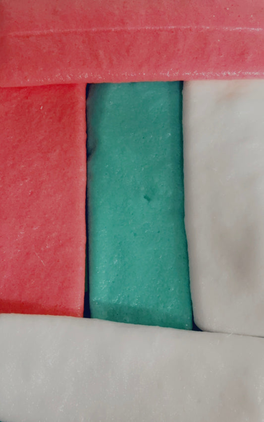 Freeze Dried Candy Airheads Chew Bars