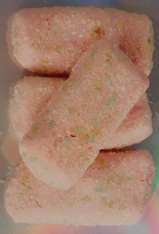 Freeze Dried Wham Tastics