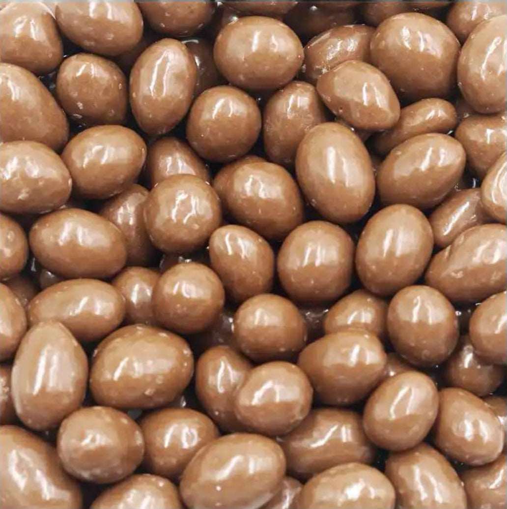 Milk Chocolate Covered Peanuts