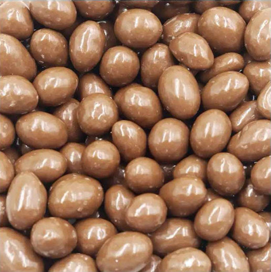 Milk Chocolate Covered Peanuts