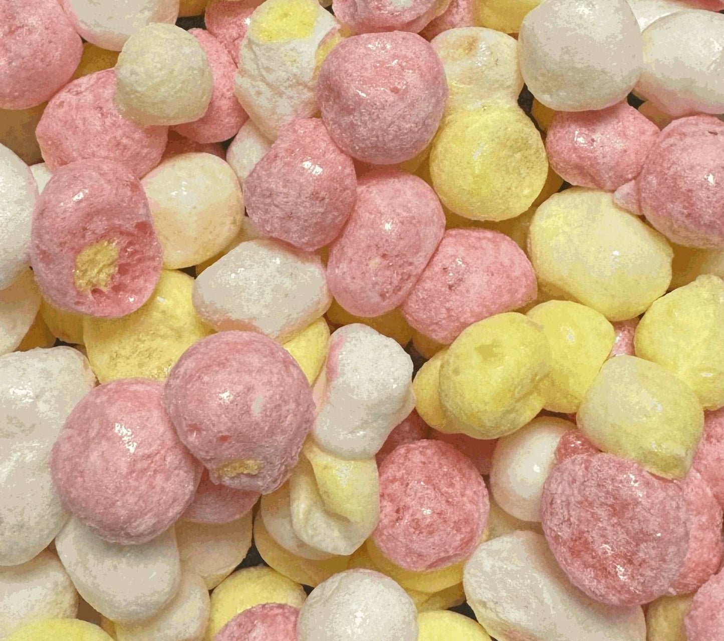Freeze Dried Sherbet Pips