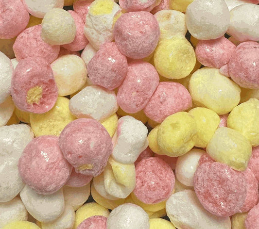 Freeze Dried Sherbet Pips