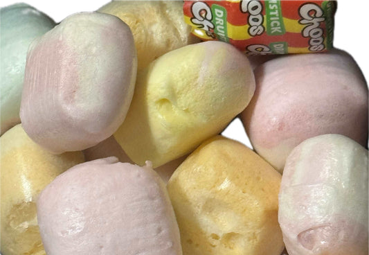 Freeze Dried Drumstick Choos