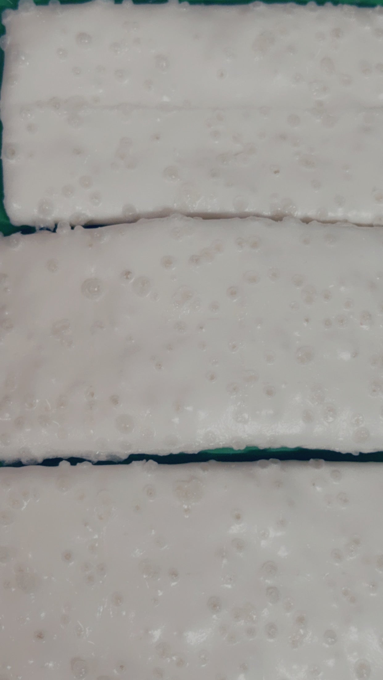 Freeze Dried Moam Bars