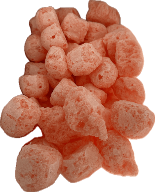 Freeze Dried Cola Ball Chunkz