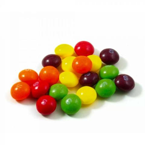 Skittles Fruit Original