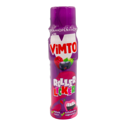 Vimto Roller Licker (60ml)