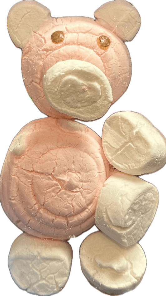 Freeze Dried Pork Chop Mallows