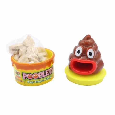 Pooplets (15g)