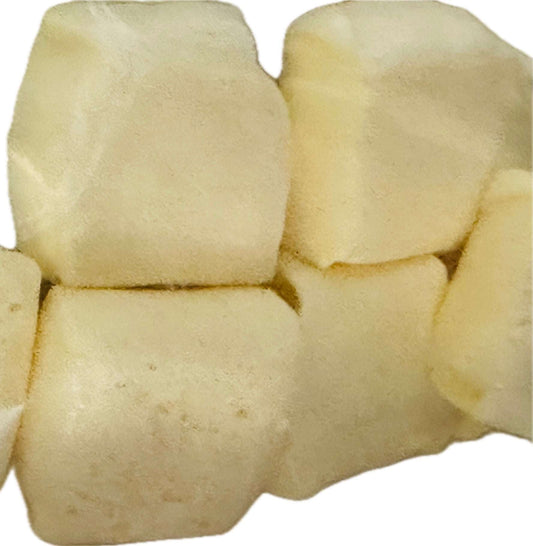 Freeze Dried Xtreme Chewits - Lemon