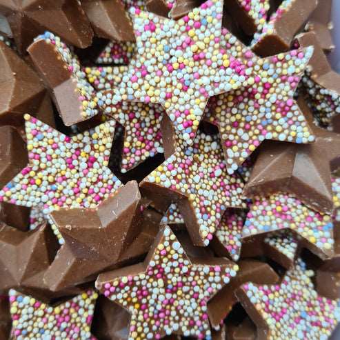 Brown Starz