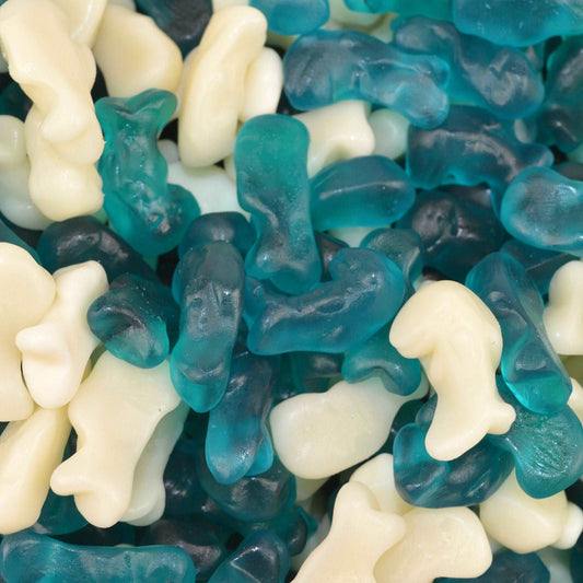 Dolphins