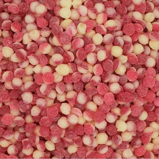Joseph Dobson Strawberry & Cream Pips