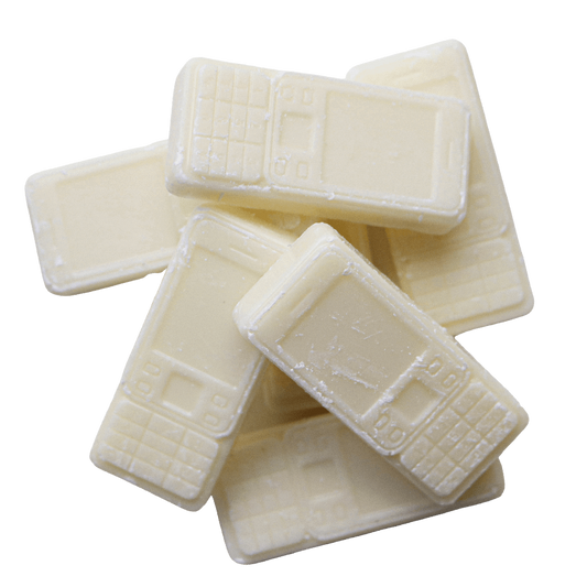 White Phones