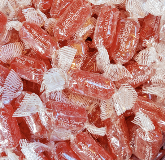 Aniseed Twists