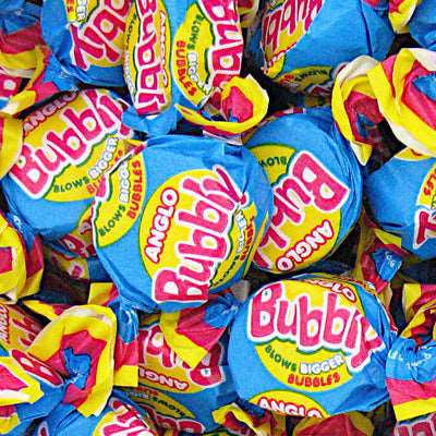 Angelo Bubbly Bubblegum