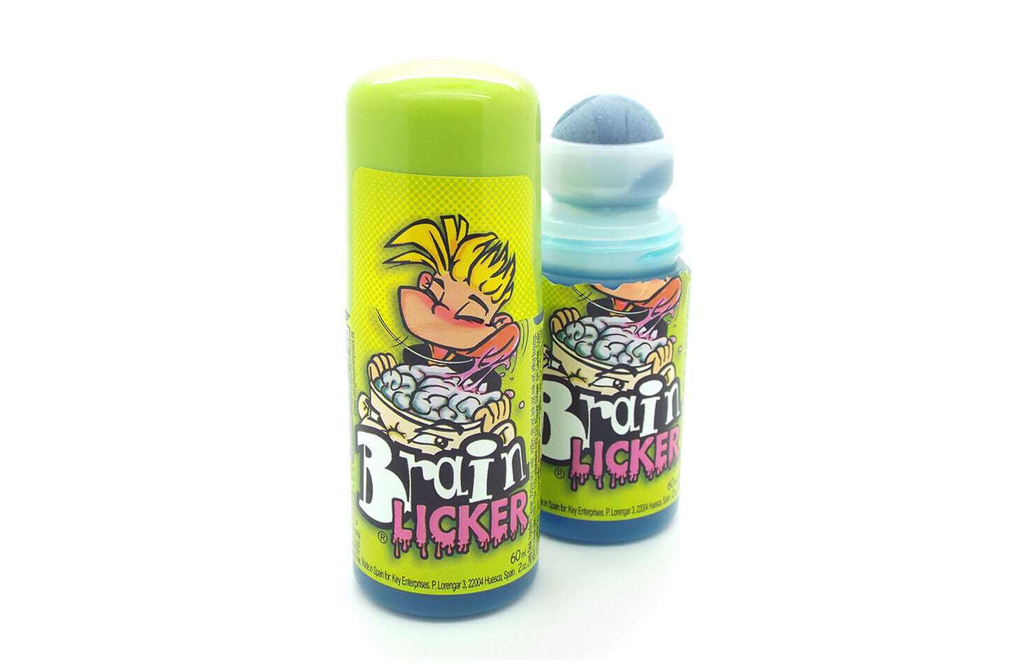 Brain Licker  (60ml)
