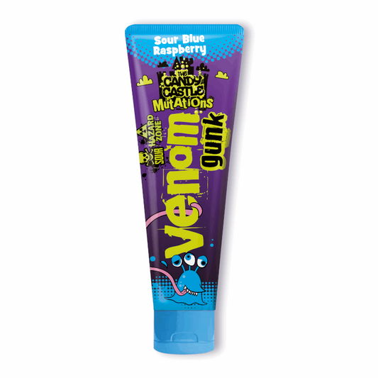 Candy Castle Mutations Sour Venom Gunk 4.25oz (120g)