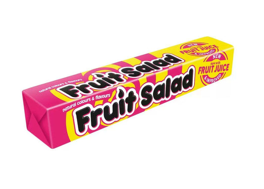 Fruit Salad Stick Pack  (36g)