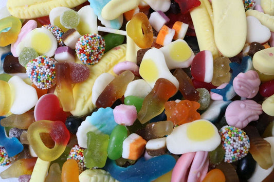 Pick N Mix