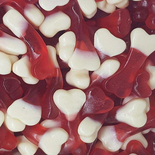 Gummy Bones