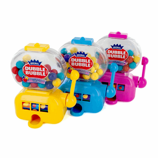 Big Jackpot Gum Ball Machine 1.4oz (40g)