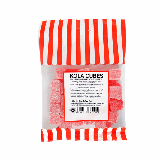 Kola Cubes  (140g)