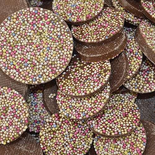Mega Jazzles
