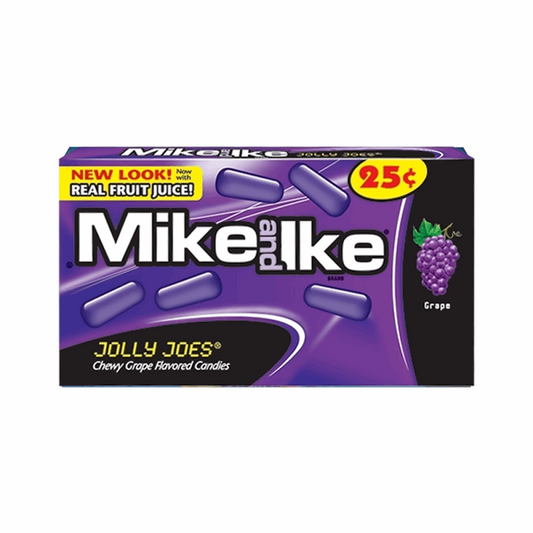Mike & Ike Jolly Joes 0.78oz (22g)