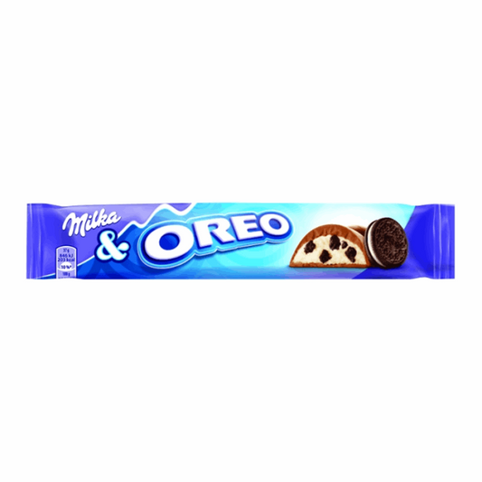 Milka Oreo Bar  (37g)