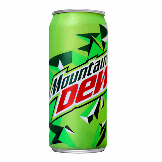 Mountain Dew  Original  (330ml)