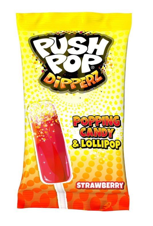 Push Pop Dipperz  (12g)