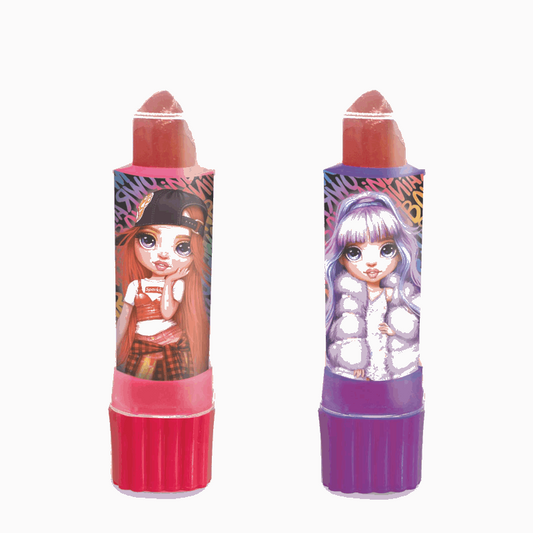 Rainbow High Lipstick Twist Pops  (5g)