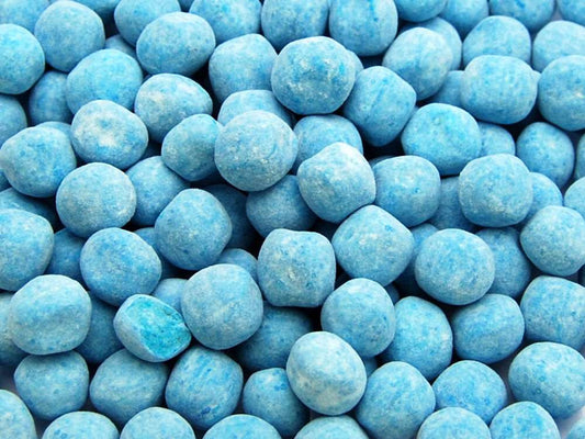Blue Raspberry Bon Bons