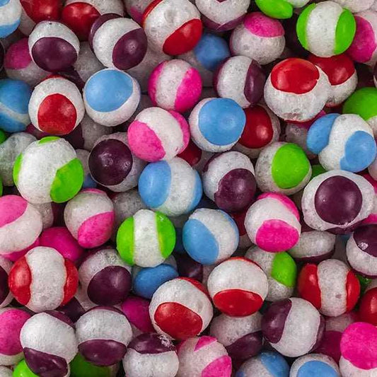 Freeze Dried Wild Berry Skittles