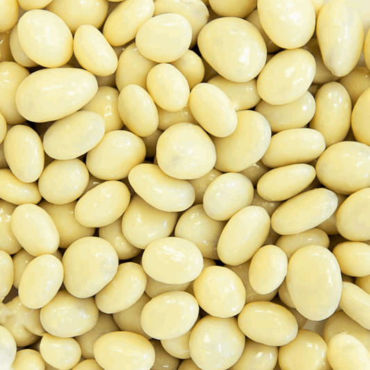 Yoghurt Covered Raisins