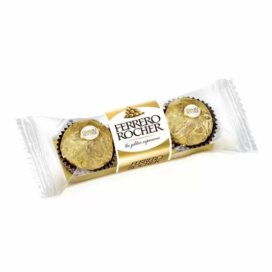 Ferrero Chocolate Pack  (37.5g)