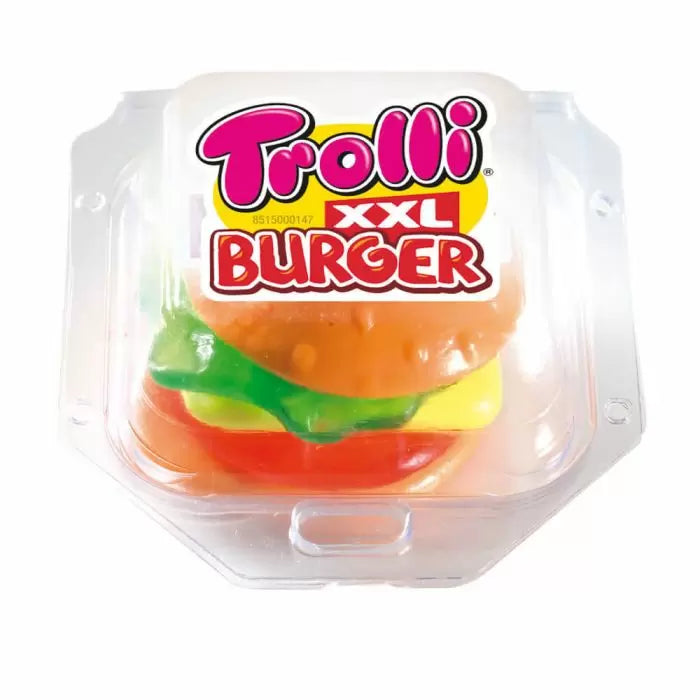 Trolli  XXL Burger  (50g)