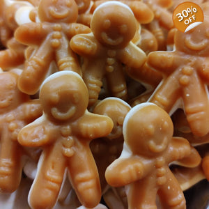Gingerbread Men