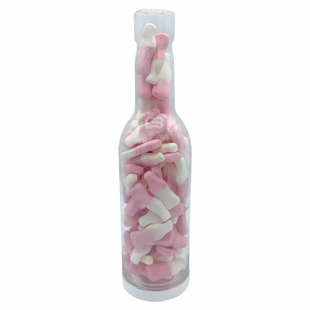 Bottle Shaped Jar  (60g)