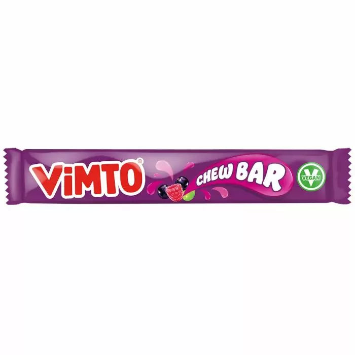Vimto Chew Bar  (18g)