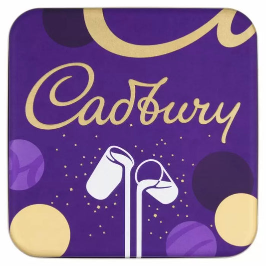 Cadbury Dairy Milk Assortment Of Chocolates  (380g)
