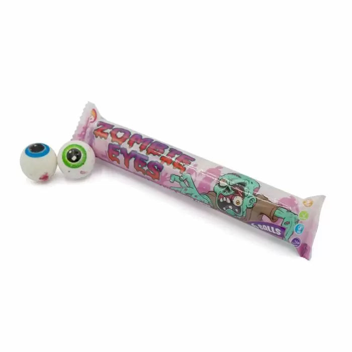 ZED Candy Zombie Eyes Ball 6 Pack  (42g)