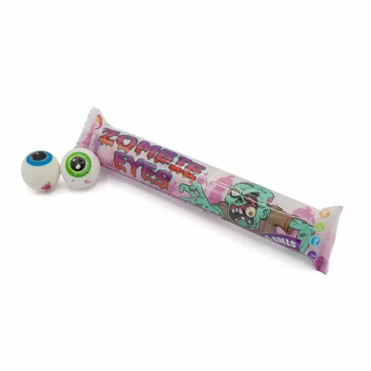 ZED Candy Zombie Eyes Ball 6 Pack  (42g)
