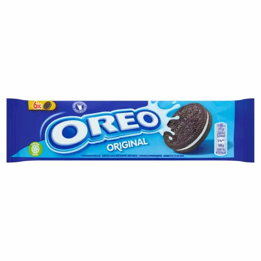 Original Sandwich Biscuit Snack Pack  (66g)