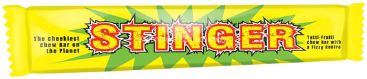 Swizzels Stinger Bars  (18g)
