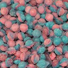 Joseph Dobson Bubblegum Pips