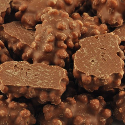 Lonka Fudge Crunch